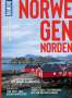 Christian Nowak: DuMont Bildatlas Norwegen Norden, Buch