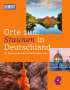 Renate Nöldeke: DuMont Bildband Orte zum Staunen in Deutschland, Buch