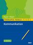 Kathrin Ripper: Therapie-Tools Kommunikation, 1 Buch und 1 Diverse, 1 Buch und 1 Diverse