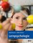 Walter Edelmann: Lernpsychologie, Buch