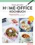 : Das große Home-Office-Kochbuch, Buch