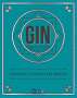 Jens Dreisbach: Gin, Buch