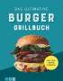 Das ultimative Burger-Grillbuch, Buch