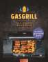 Gasgrill - Das große Kochbuch, Buch
