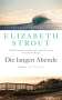 Elizabeth Strout: Die langen Abende, Buch