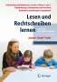 Fritz Jansen: Lesen und Rechtschreiben lernen nach dem IntraActPlus-Konzept, Buch