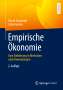 John Komlos: Empirische Ökonomie, Buch