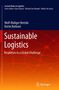 Karim Barkawi: Sustainable Logistics, Buch