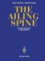 Hans Tilscher: The Ailing Spine, Buch
