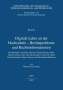 : Digitale Lehre an der Hochschule - Rechtsprobleme und Rechtsinformationen, Buch