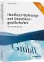 Thomas Schlüter: Handbuch Wohnungs- und Immobiliengesellschaften, Buch