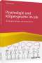 Frank Becher: Psychologie und Körpersprache im Job, Buch
