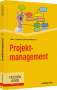 Hans-D. Litke: Projektmanagement, Buch