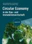 Circular Economy in der Bau- und Immobilienwirtschaft, Buch
