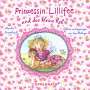 : Prinzessin Lillifee und das kleine Reh, CD