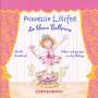 : Prinzessin Lillifee die kleine Ballerina, CD