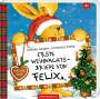 Annette Langen: Erste Weihnachtsbriefe von Felix, Buch