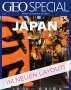 Christoph Kucklick: GEO Special 06/2019 - Japan, Buch