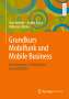 Kurt Behnke: Grundkurs Mobilfunk und Mobile Business, Buch