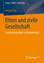 Helmut Fehr: Eliten und zivile Gesellschaft, Buch