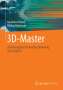 Richard Haslauer: 3D-Master, Buch
