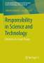 Luca Bianchi: Responsibility in Science and Technology, Buch