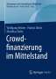 Wolfgang Becker: Crowdfinanzierung im Mittelstand, Buch
