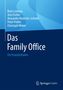 Boris Canessa: Das Family Office, Buch