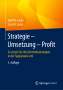 Lara M. Lasko: Strategie - Umsetzung - Profit, Buch