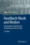 Handbuch Musik und Medien, Buch
