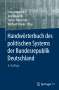 : Handwörterbuch des politischen Systems derBundesrepublik Deutschland, Buch