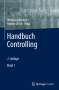 Handbuch Controlling, 2 Bücher