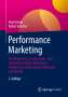 Daniel Schetter: Performance Marketing, Buch