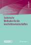 Volker Müller-Benedict: Statistische Methoden für die Geschichtswissenschaften, Buch
