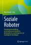 Soziale Roboter, Buch