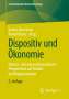 Dispositiv und Ökonomie, Buch
