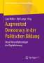 : Augmented Democracy in der Politischen Bildung, Buch