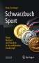 Klaus Zeyringer: Schwarzbuch Sport, Buch