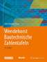 Wendehorst Bautechnische Zahlentafeln, 1 Buch und 1 eBook
