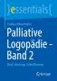 Cordula Winterholler: Palliative Logopädie - Band 2, Buch