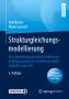 Marko Sarstedt: Strukturgleichungsmodellierung, 1 Buch und 1 eBook