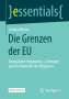 Jochen Oltmer: Die Grenzen der EU, Buch