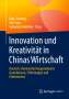: Innovation und Kreativität in Chinas Wirtschaft, Buch