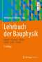 : Lehrbuch der Bauphysik, Buch