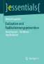 Michail Logvinov: Evaluation und Radikalisierungsprävention, Buch