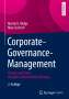 Marc Eulerich: Corporate-Governance-Management, Buch