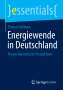 Thomas Göllinger: Energiewende in Deutschland, Buch