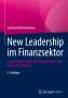 Corinna Pommerening: New Leadership im Finanzsektor, Buch