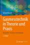 Gerhard Wiegleb: Gasmesstechnik in Theorie und Praxis, Buch