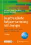 Karl Gertis: Bauphysikalische Aufgabensammlung mit Lösungen, 1 Buch und 1 eBook